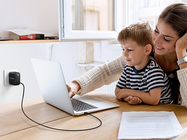 USB C chromebook charger
