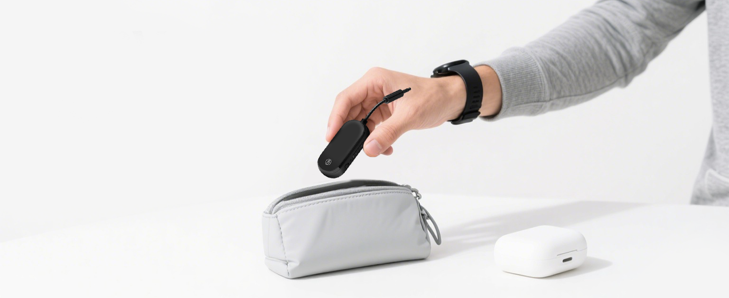 bluetooth transmitter receiver