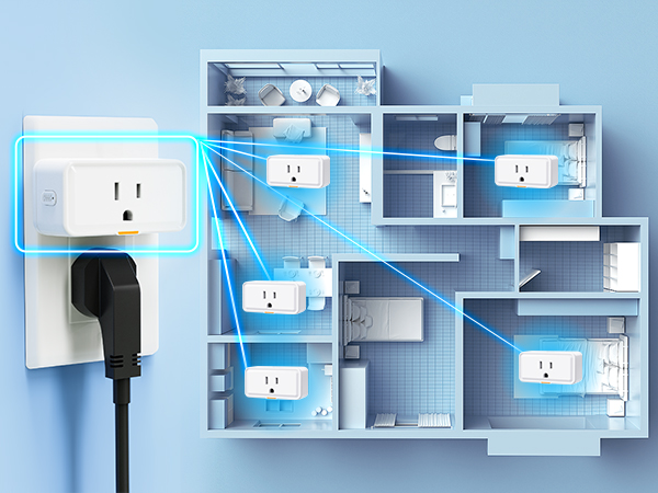 Smart Plug