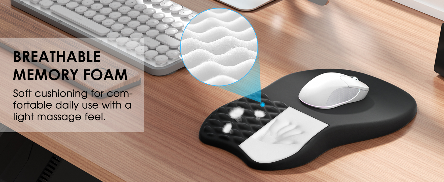 memory foam