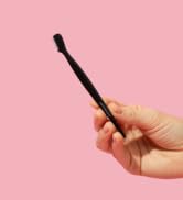 Japonesque Brow Touch Up Razors with Ultra-Sharp Stainless Steel Blades, for Removal of Unwanted ...