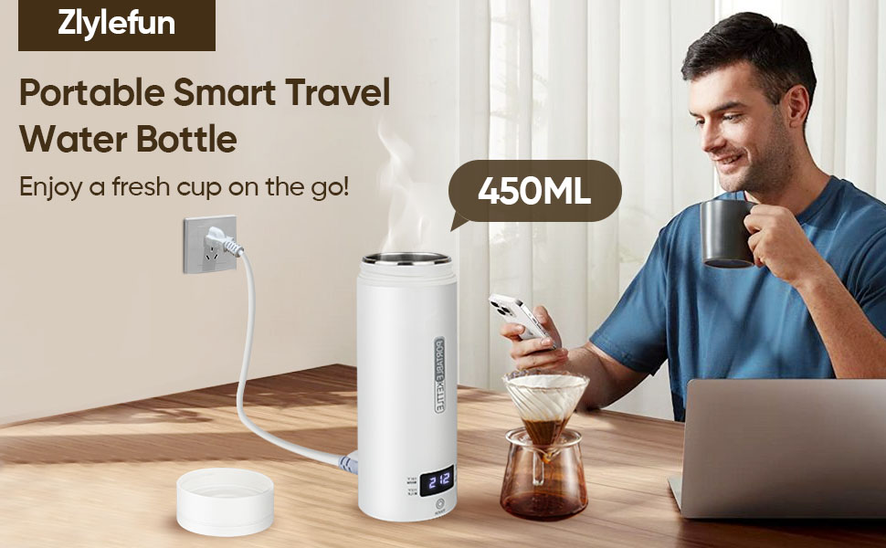 electric kettle