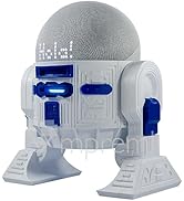 impremli Android Rus-T1 Stand Speaker Compatible with Alexa Echo Dot 3 Gen , 4 Gen , 5 Gen , Home...