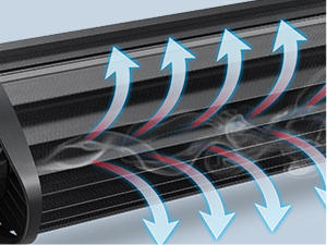 32 Inch 180W Spot Flood Light Bar