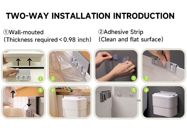 INSTALLATION
