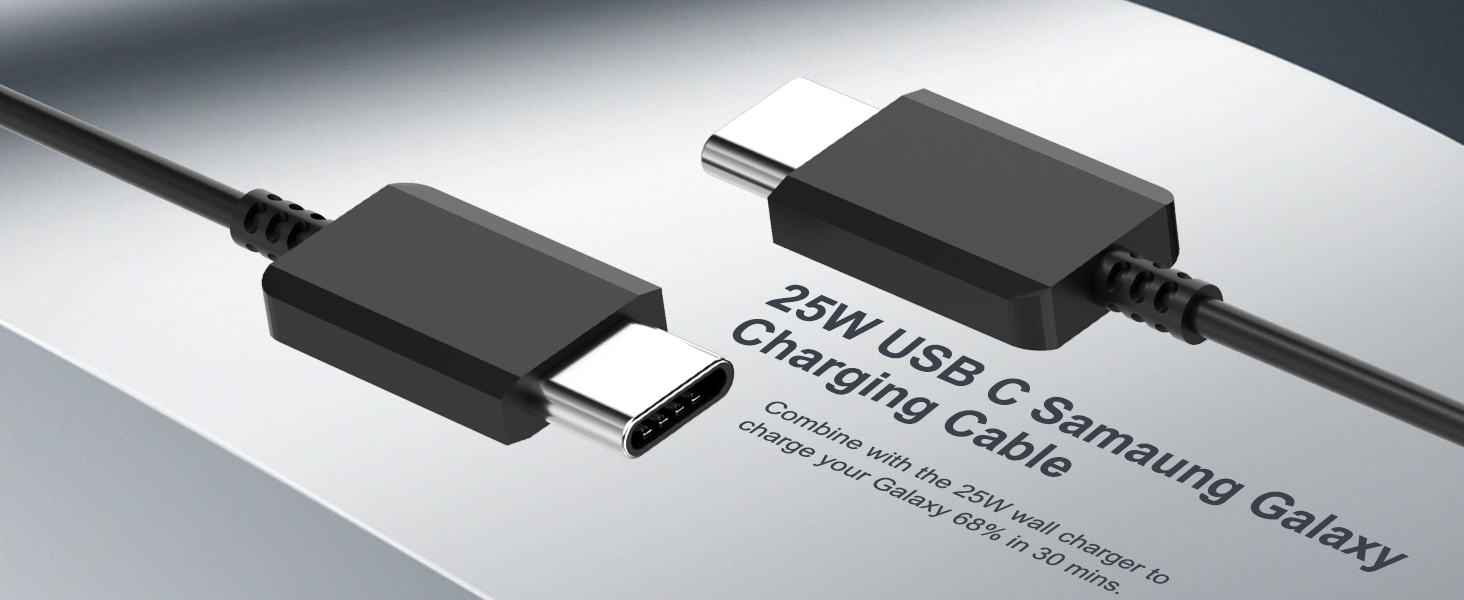 samsung fast charger