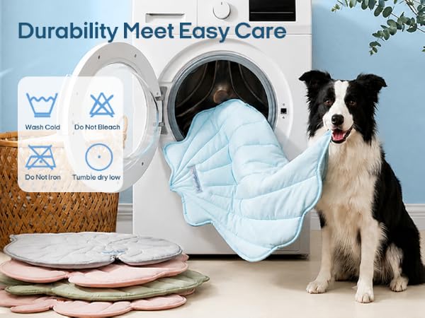 pet cooling mat