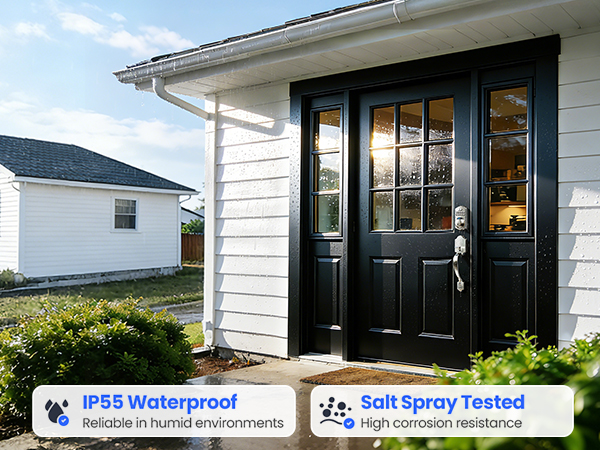 door locks for front door