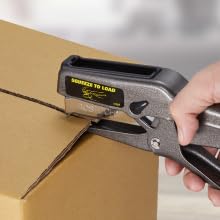 Plier Stapler