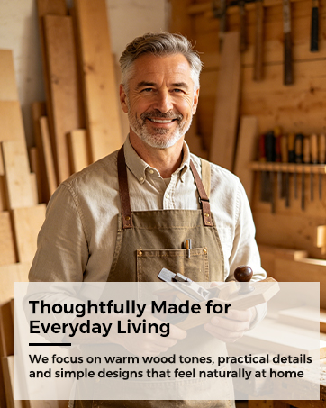 for living