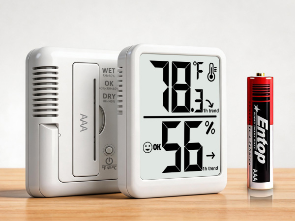 Room Thermometer Indoor