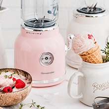 personal blender