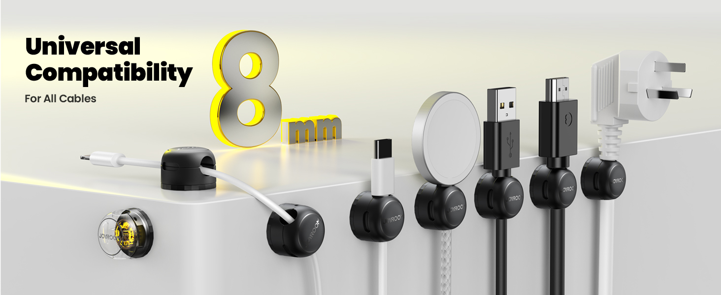 wire management