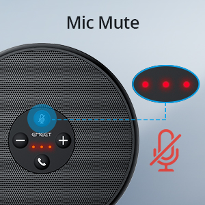 Fast Mute