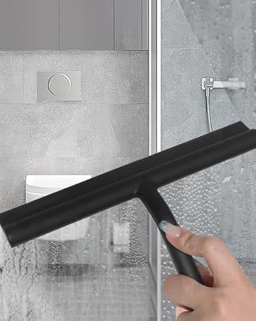 shower squeegee