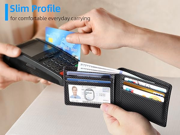 smart wallet