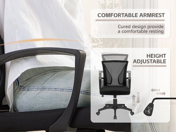 executive office chair