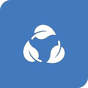 Eco recycle Icon