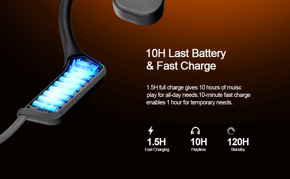 large battery 10+