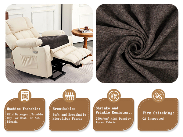 havargo recliner cushions recliner chair cushions for elderly