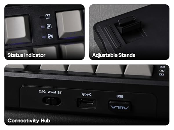 F108 Black
