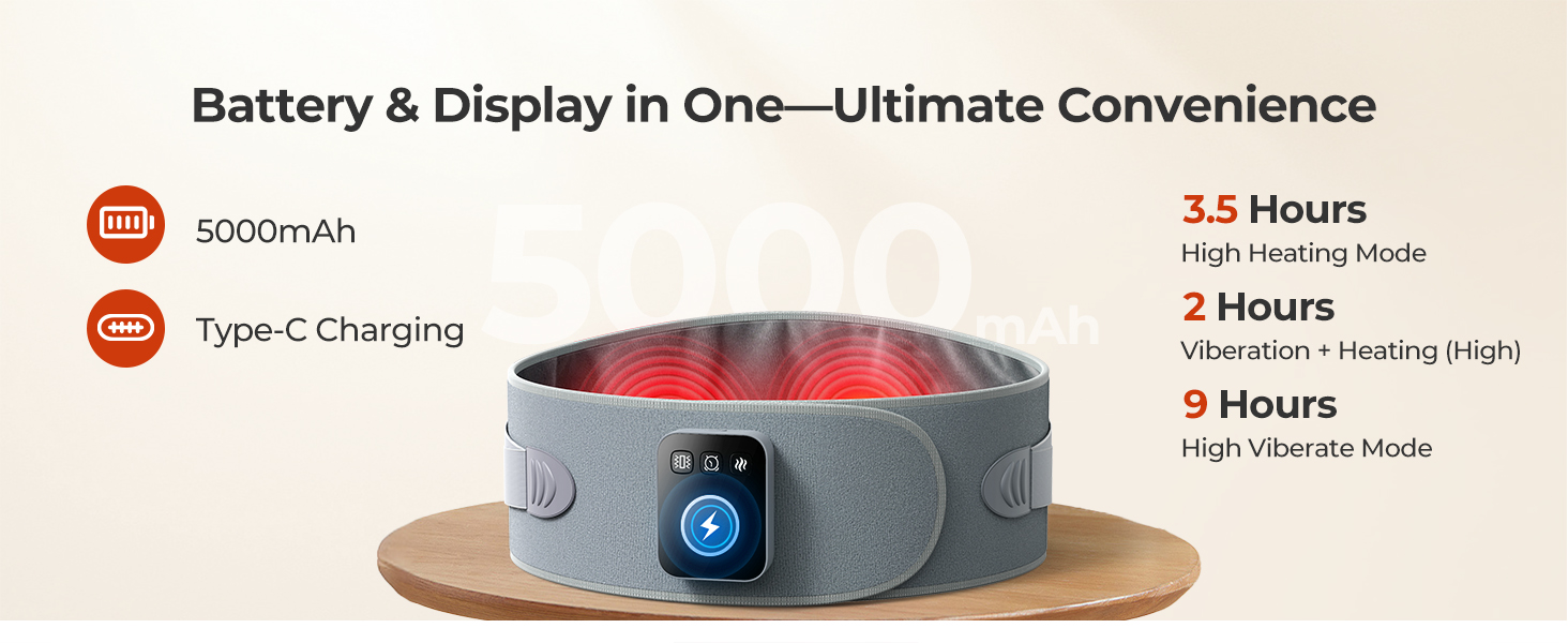 lower back pain relief products