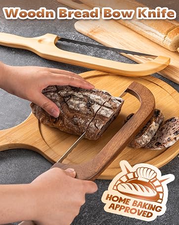 Bread Knife