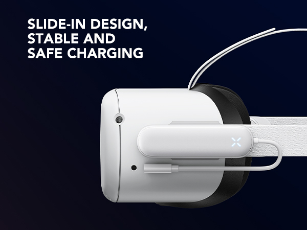 quest 3 battery pack