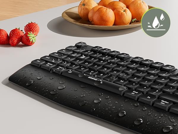 wireless keyboard for mac