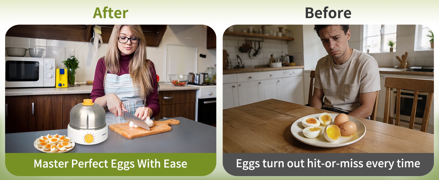 egg steamer