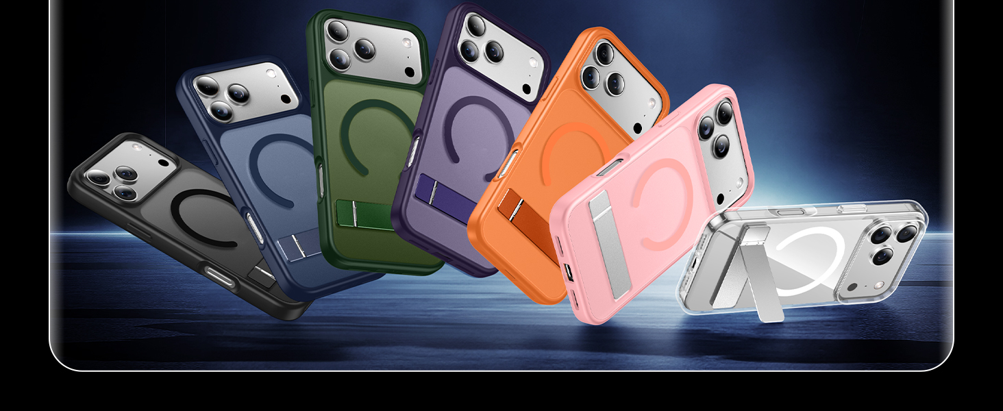 iphone 17 pro max case