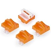 ArtAt Paper Cutter Replacement Blades: A4 Paper Trimmer Replacement Blade Refill with Automatic S...