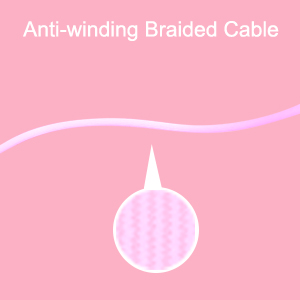 Durable Headphone Cable