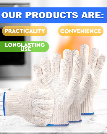 gloves for hot food handling outdoor camping kitchen geekhom bbq gloves grilling gloves 