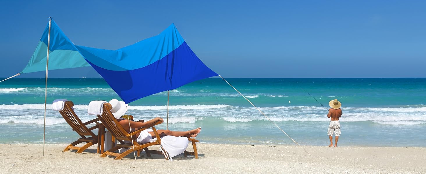 Beach Blanket