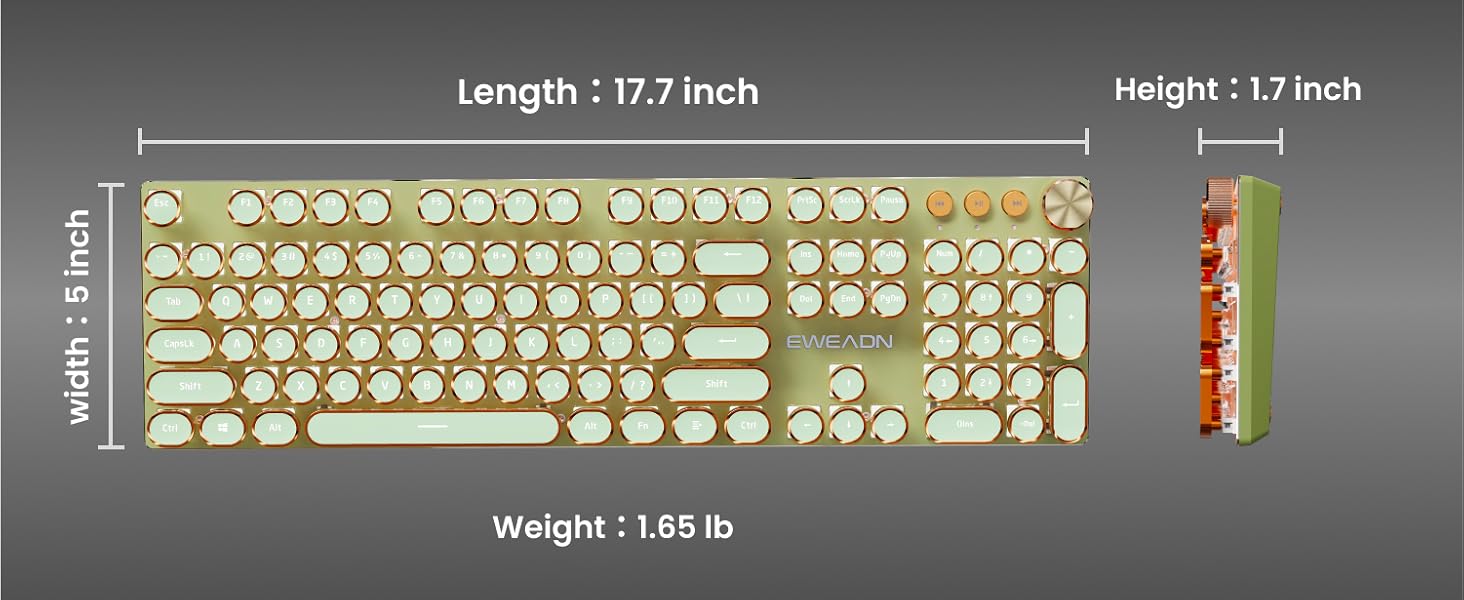 keyboard with light up keys multimedia keyboard mechanical keyboard with number pad