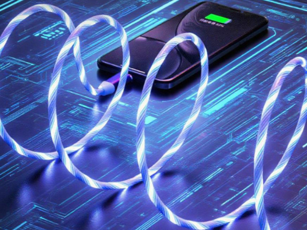 3in1 USB Charging Cable