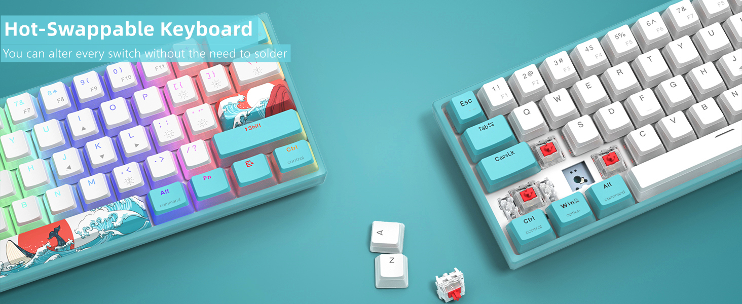 Gaming Keyboard