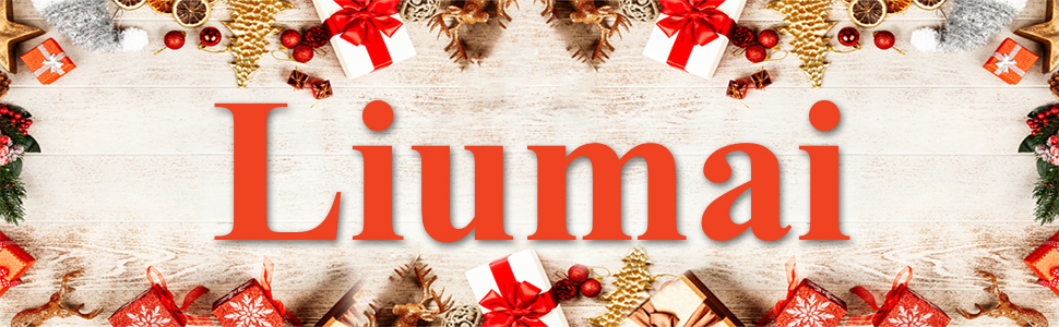 Liumai hot glue gun with 30 glue sticks&amp;case