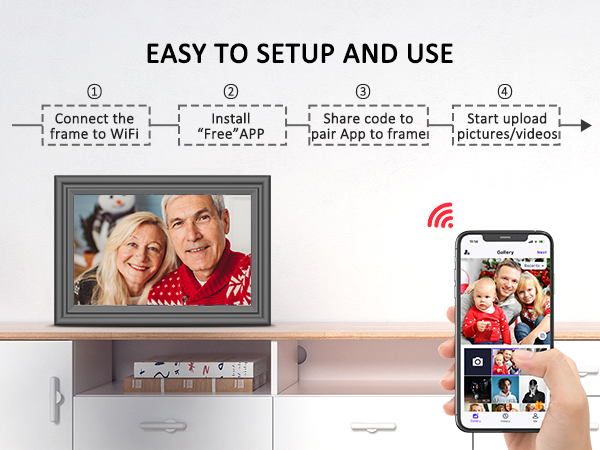 Stay happy and stay healthy is a good wish for you and your family