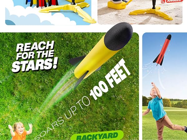 Rocket Launcher 