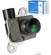 ACAUTO Rear View Backup Camera Compatible with RAM 1500 2500 3500 2013-2018 for Dodge Viper, for ...