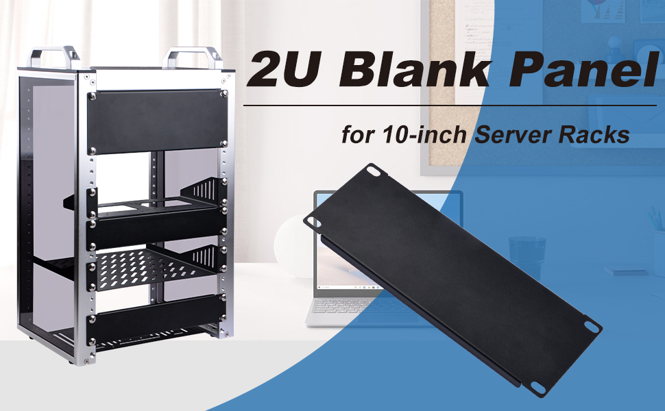 rack blank panel