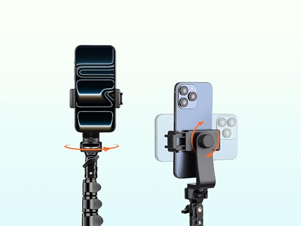 cellphone tripod