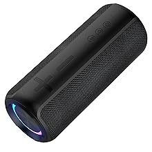 Vortex Blast Speaker