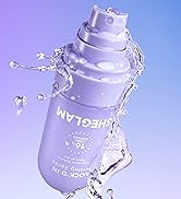 SHEGLAM Lock'd In Setting Spray Mattifying Effect Quick-Drying Long Lasting Makeup Locking Spray ...
