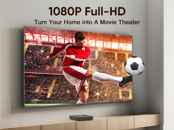 bluray player