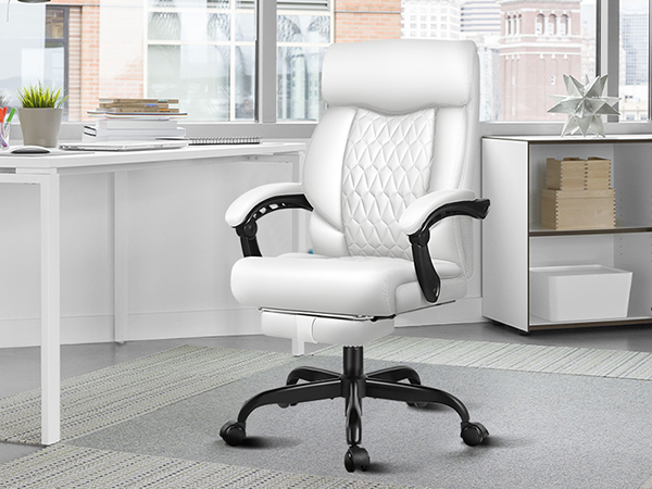 Big and Tall Office Chair