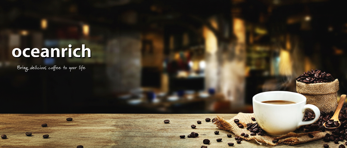 oceanrich Coffee Maker Automatic Hand Drip Cafe Machine Portable Home Travel Outdoor