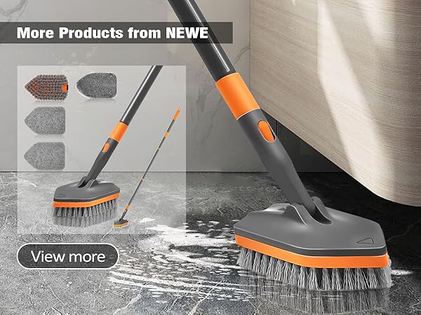 more products from NEWE